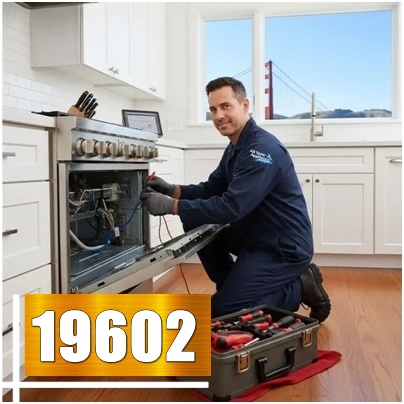 تصليح بوتاجازات ايديال بالمنزل