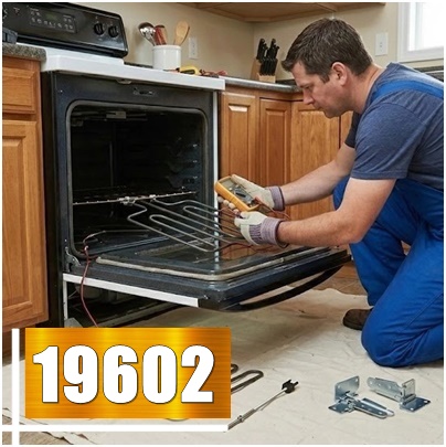 صيانة بالضمان بوتاجاز كريازي